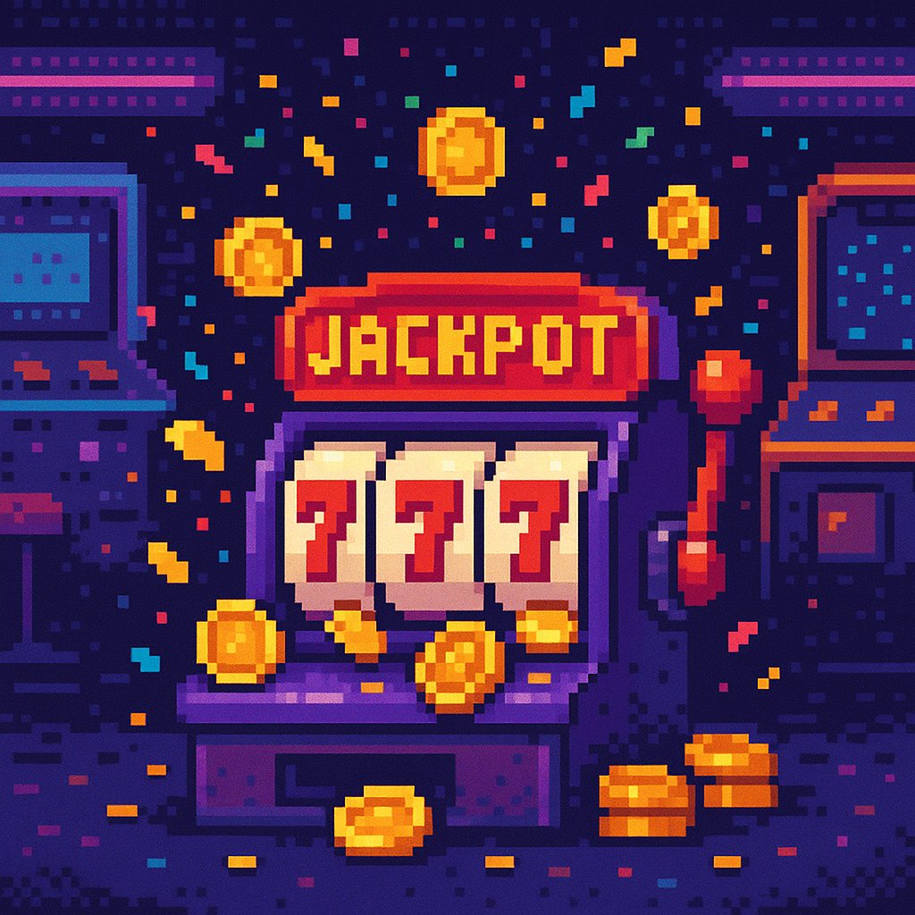 zc999 Arcade Games